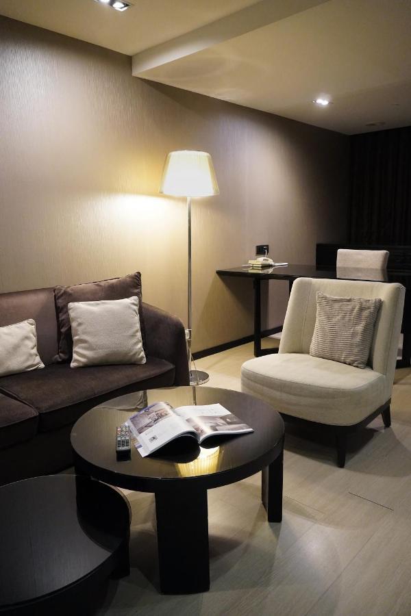 Talmud Hotel Kaohsiung Loveriver Εξωτερικό φωτογραφία