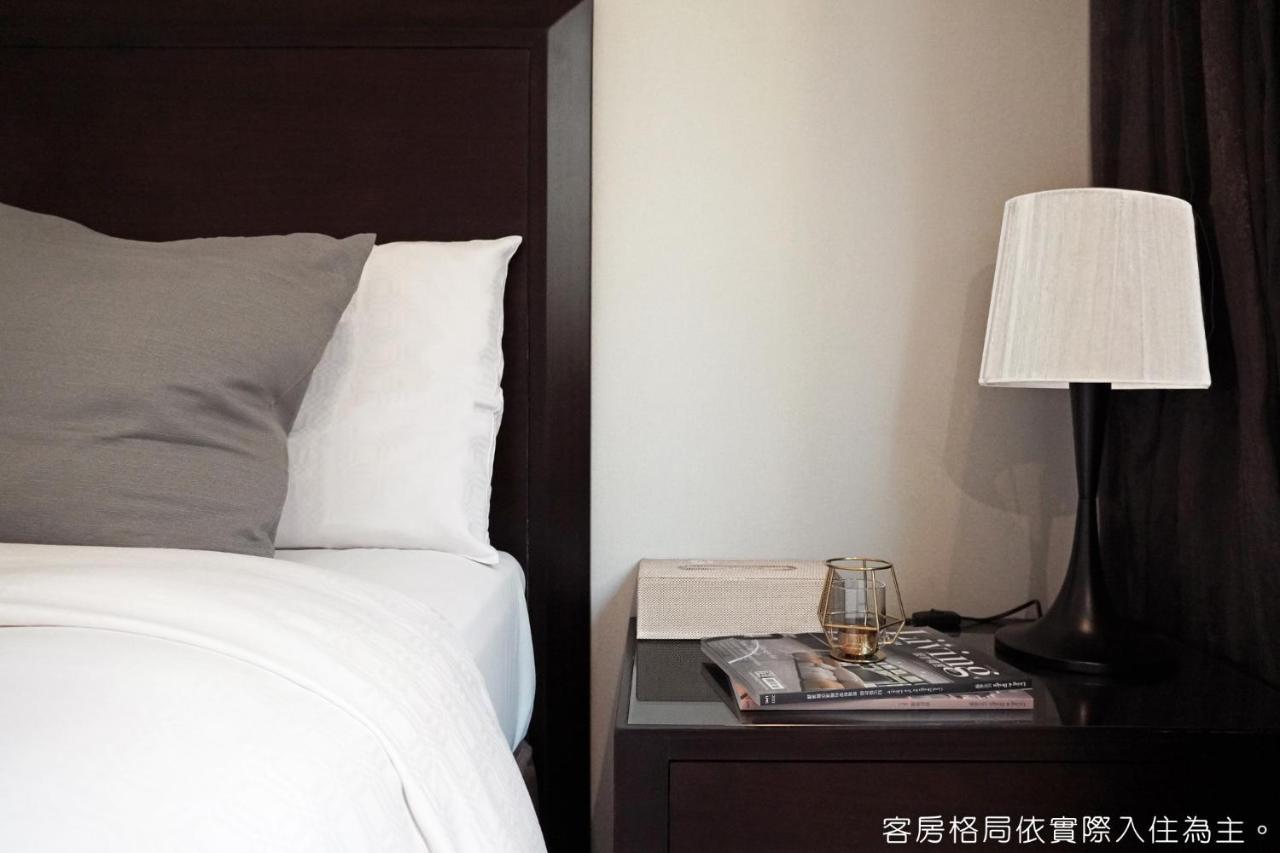 Talmud Hotel Kaohsiung Loveriver Εξωτερικό φωτογραφία