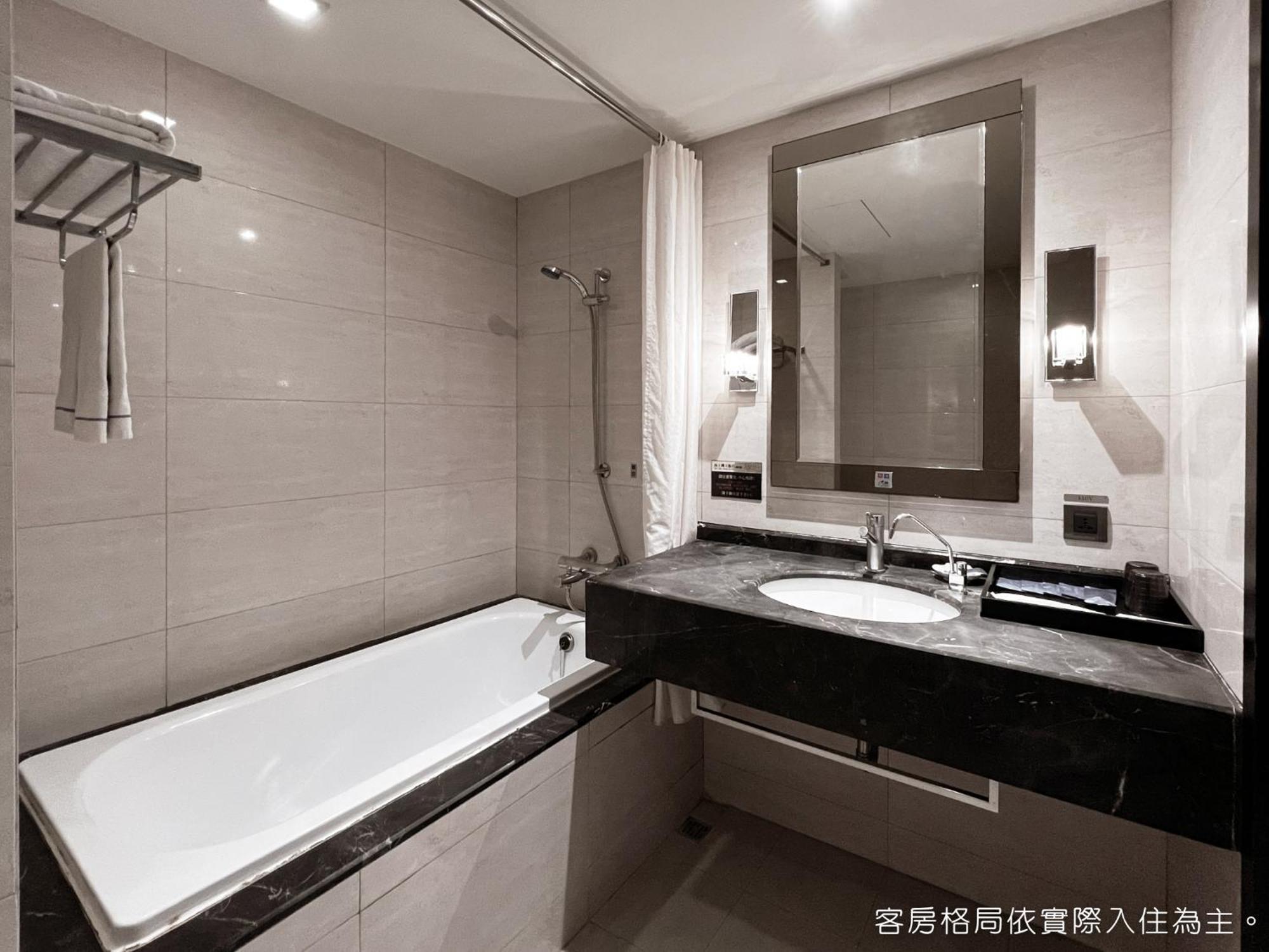 Talmud Hotel Kaohsiung Loveriver Εξωτερικό φωτογραφία