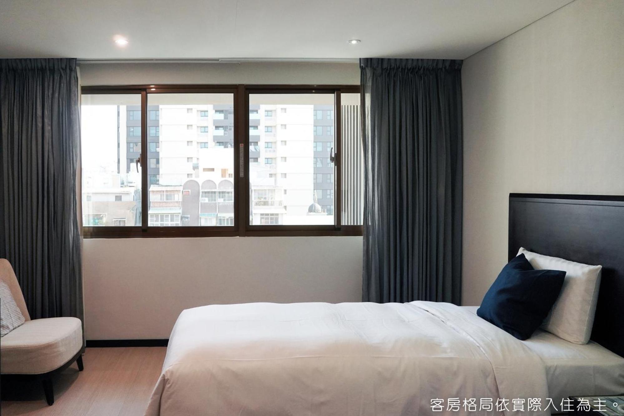 Talmud Hotel Kaohsiung Loveriver Εξωτερικό φωτογραφία