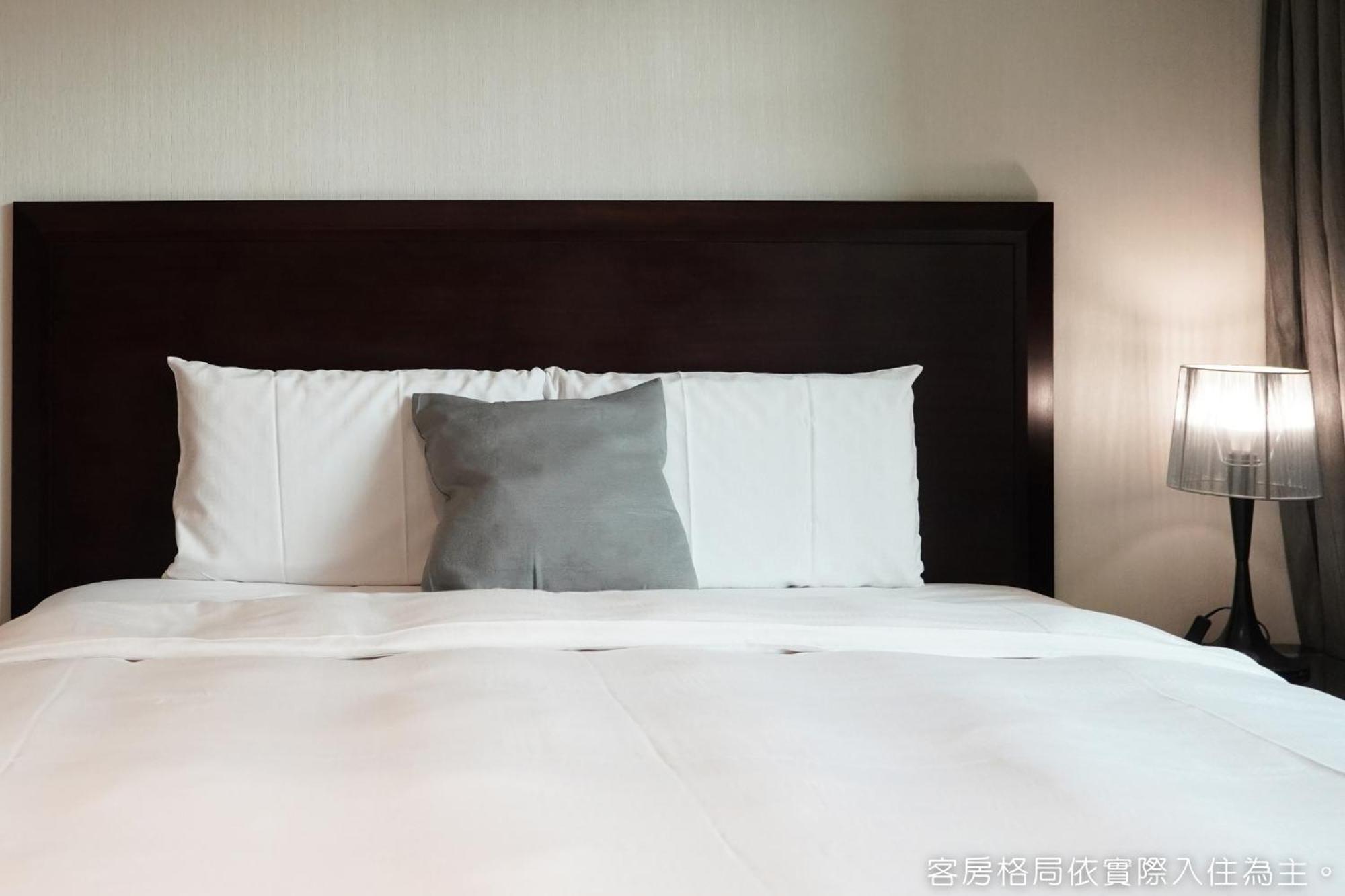 Talmud Hotel Kaohsiung Loveriver Εξωτερικό φωτογραφία