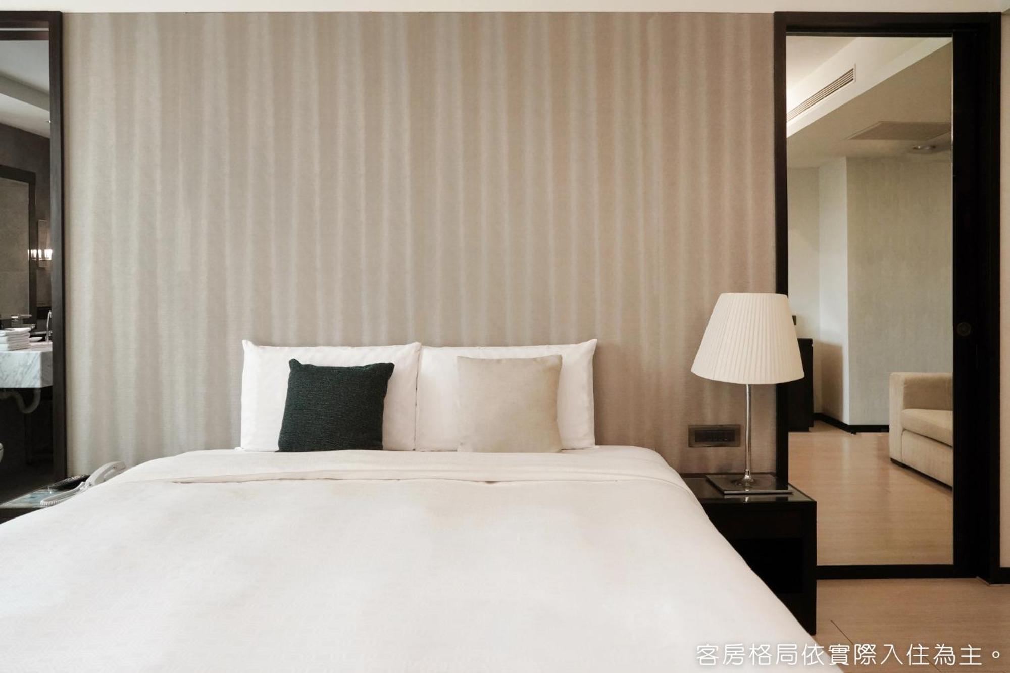 Talmud Hotel Kaohsiung Loveriver Εξωτερικό φωτογραφία
