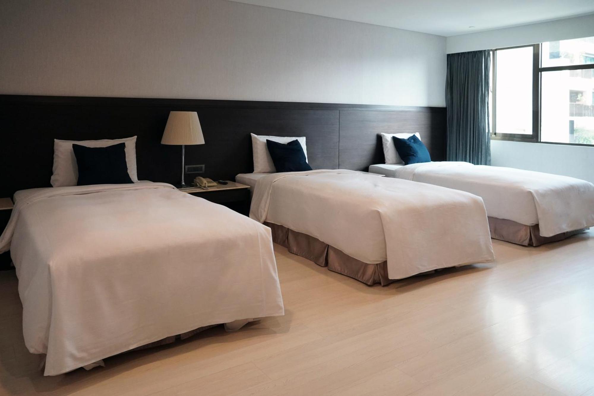 Talmud Hotel Kaohsiung Loveriver Δωμάτιο φωτογραφία