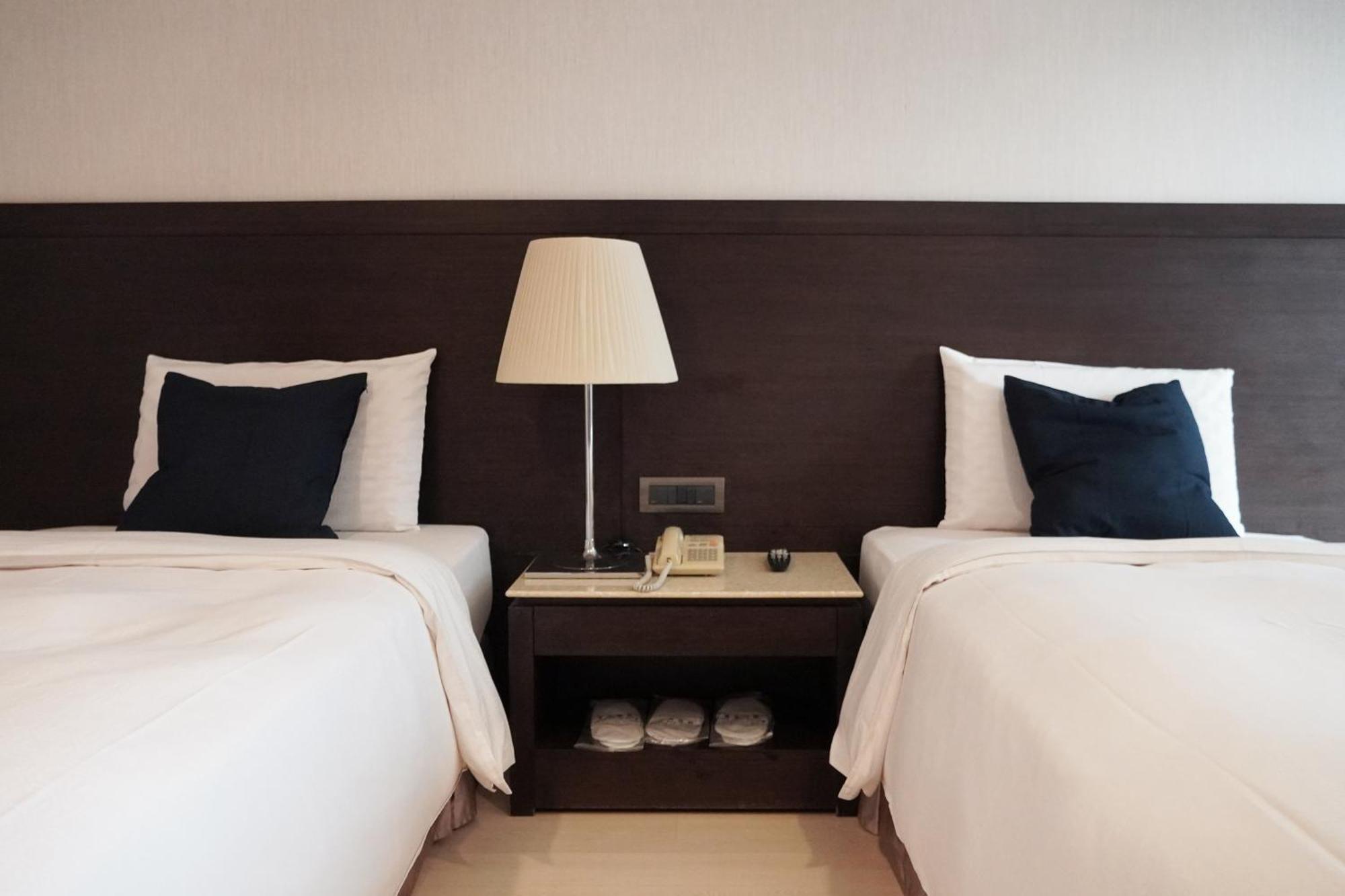 Talmud Hotel Kaohsiung Loveriver Δωμάτιο φωτογραφία