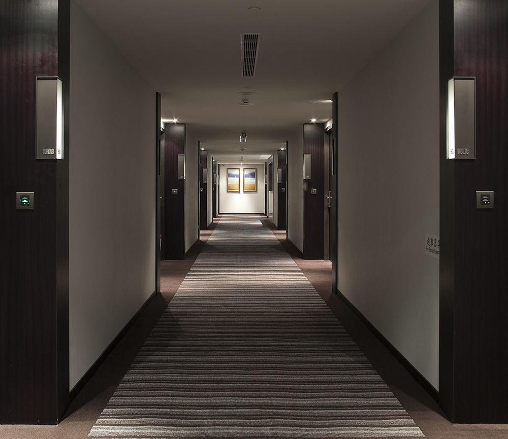 Talmud Hotel Kaohsiung Loveriver Εξωτερικό φωτογραφία