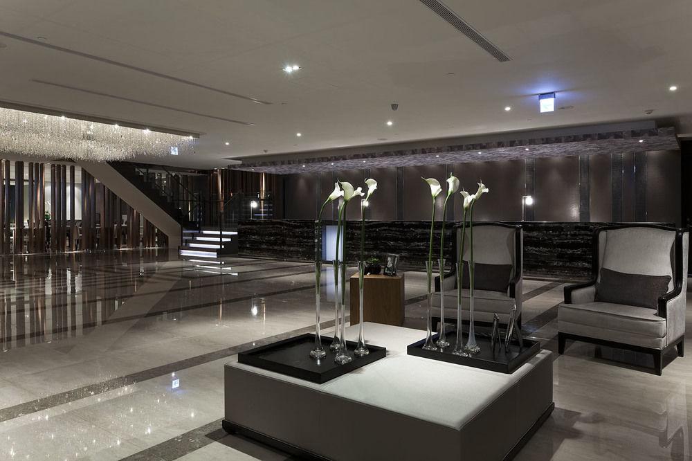 Talmud Hotel Kaohsiung Loveriver Εξωτερικό φωτογραφία