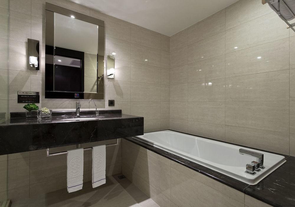 Talmud Hotel Kaohsiung Loveriver Εξωτερικό φωτογραφία