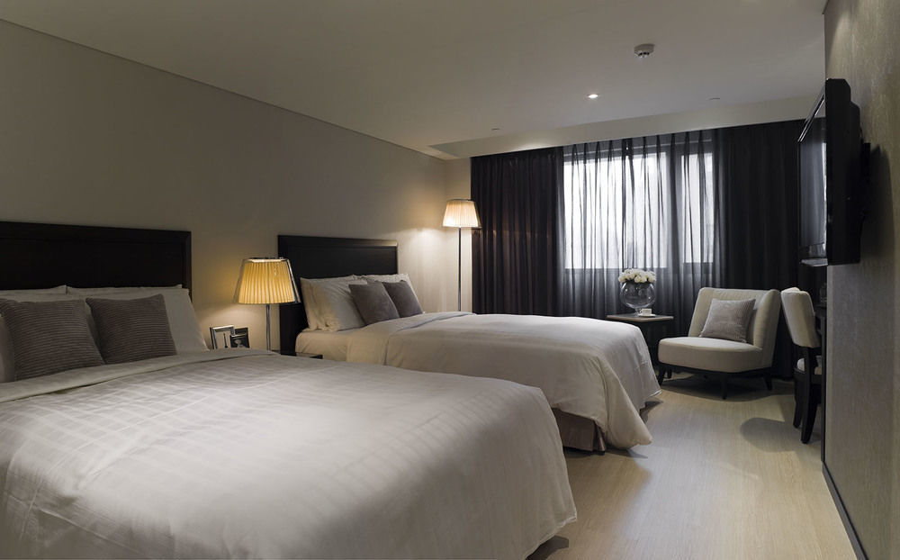 Talmud Hotel Kaohsiung Loveriver Εξωτερικό φωτογραφία
