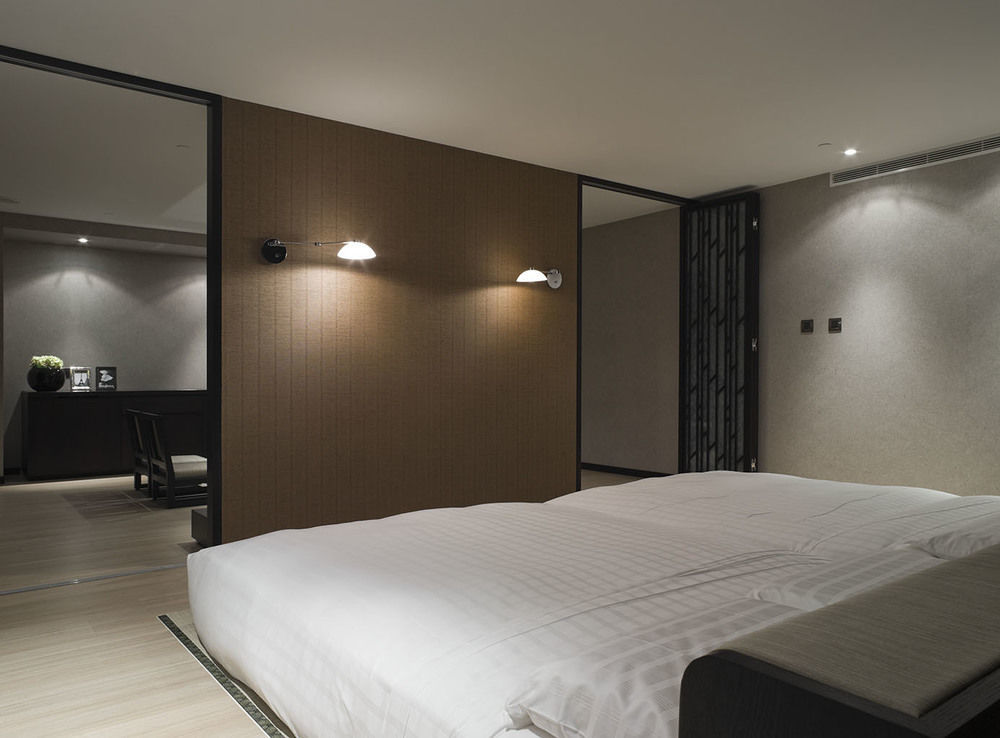 Talmud Hotel Kaohsiung Loveriver Εξωτερικό φωτογραφία