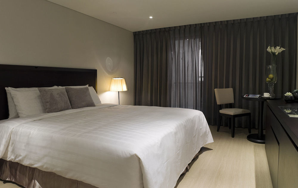 Talmud Hotel Kaohsiung Loveriver Εξωτερικό φωτογραφία