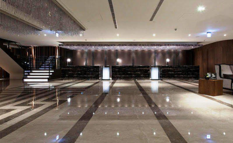 Talmud Hotel Kaohsiung Loveriver Εξωτερικό φωτογραφία